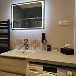 Apartment Le Nid - Avec Exterieur