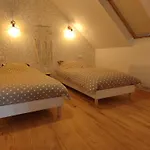 Le Nid - Avec Exterieur Apartment *