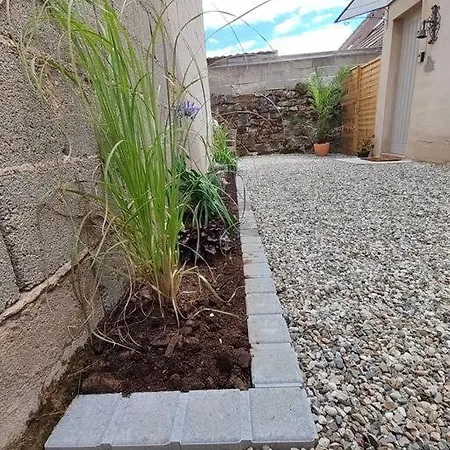 Le Nid - Avec Exterieur Epfig