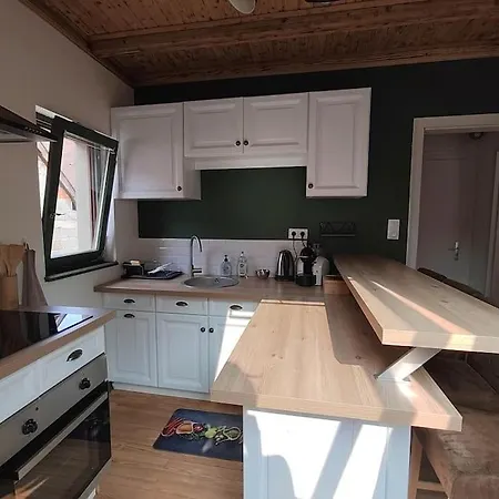 Le Nid - Avec Exterieur Apartment *