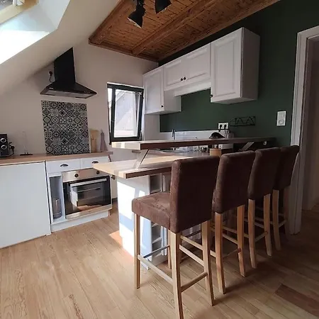 Le Nid - Avec Exterieur * Epfig