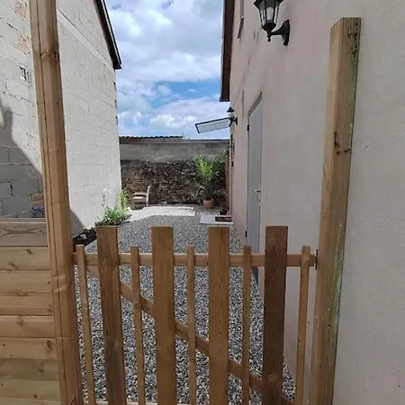 Le Nid - Avec Exterieur Epfig