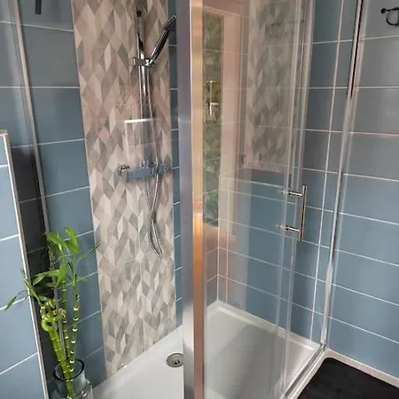 Le Nid - Avec Exterieur 아파트