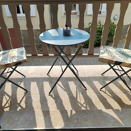 Le Nid - Avec Exterieur Epfig