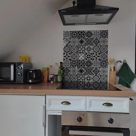 Le Nid - Avec Exterieur Epfig