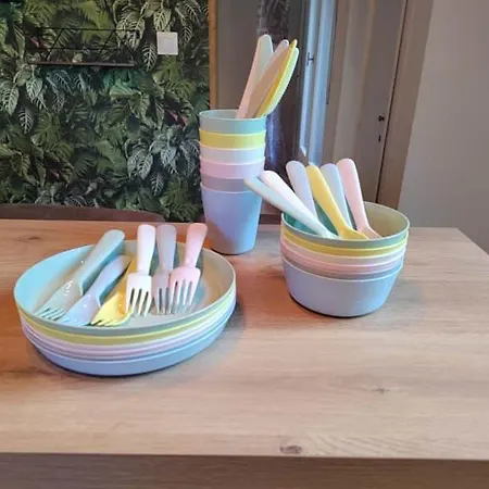 Le Nid - Avec Exterieur