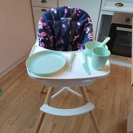 Διαμέρισμα Le Nid - Avec Exterieur Epfig