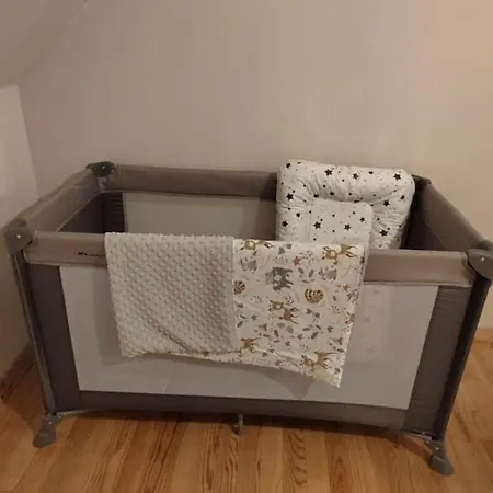 Le Nid - Avec Exterieur Epfig