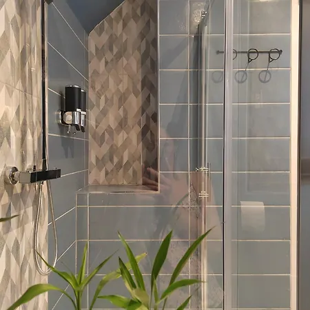 Le Nid - Avec Exterieur *