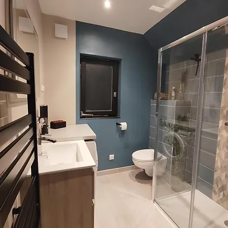 Le Nid - Avec Exterieur * Epfig