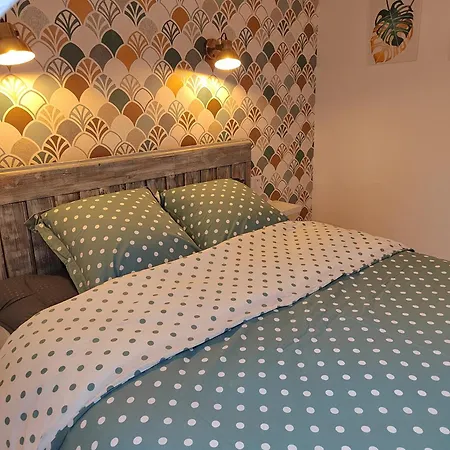 Le Nid - Avec Exterieur *