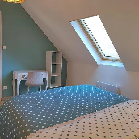 Apartment Le Nid - Avec Exterieur Epfig