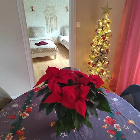 Le Nid - Avec Exterieur Epfig